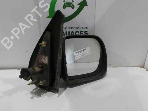 Used Right mirror RENAULT KANGOO (KC0/1_) D 65 1.9 (KC0E, KC02, KC0J, KC0N) (64 hp) 5694584