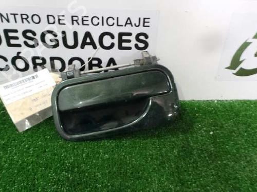 Türgriff hinten links außen für OPEL VECTRA B (J96) [1995-2004]  5686760