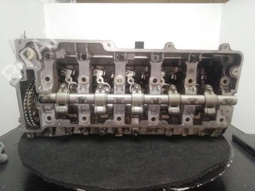 Cylinder head LAND ROVER DEFENDER Station Wagon (L316, L315) 2.5 Td5 4x4 (L316) | BP30127086M5 