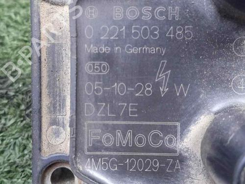 Ignition coil FORD FUSION (JU_)  | BP10991279M94 