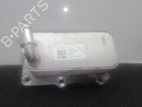 Ölkühler für LAND ROVER DISCOVERY SPORT (L550) 2.0 D (150 hp) 31991069