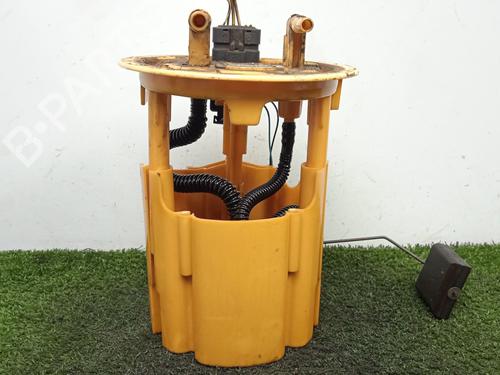 Used Fuel pump CITROËN C5 I (DC_) 2.0 HDi (DCRHZB, DCRHZE) (109 hp) 21378196
