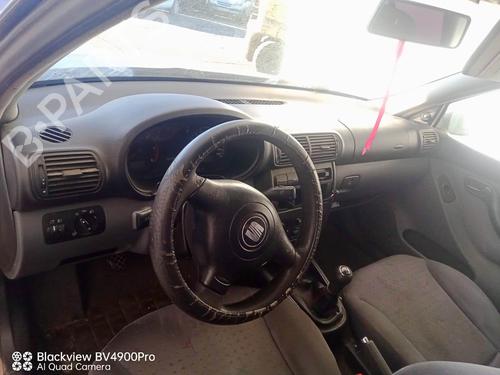 Front right window mechanism SEAT TOLEDO II (1M2) 1.9 TDI | BP27296309C23 