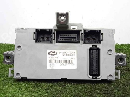Control unit ALFA ROMEO 159 Sportwagon (939_) 1.9 JTDM 16V (939BXC1B) | BP13405990M11 