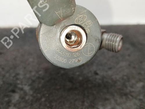 Injector KIA CERATO I Hatchback (LD) | BP37269899M100 - Image 3