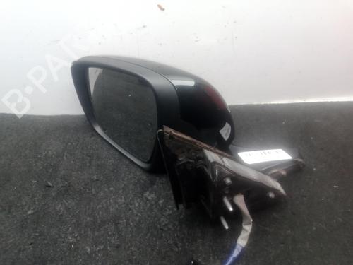Used Left mirror RENAULT SCÉNIC IV (J9_) 1.3 TCe 140 (140 hp) 32043255