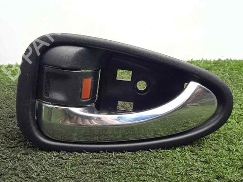 Used Rear left interior door handle TOYOTA AVENSIS Saloon (_T27_) 2.2 D-4D (ADT271_, ADT271R) (150 hp) 18325936