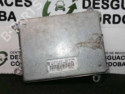 Elektronische module JAGUAR S-TYPE II (X200) 3.0 V6 (238 hp) 5734463