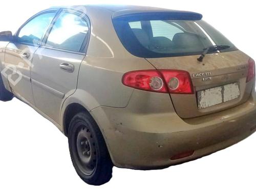 Engine control unit (ECU) CHEVROLET LACETTI (J200) 2.0 D | BP33295346M57 - Image 8