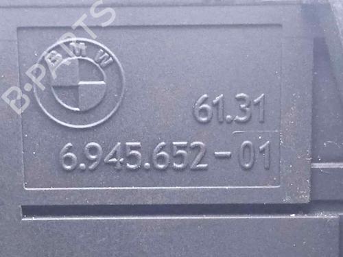 Warning switch BMW 3 (E90)  | BP8404316I22 