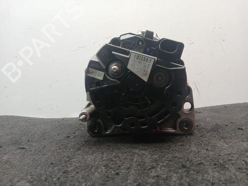 Alternator SKODA FABIA II (542) 1.4 | BP33843568M7 - Image 5