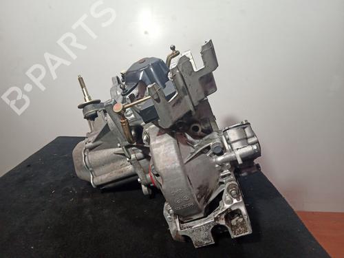 Gearbox CITROËN XSARA PICASSO (N68) 1.6 HDi | BP23891221M3 