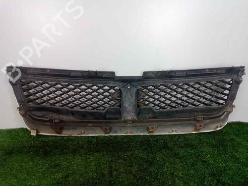 BP16214532C40 | Grill / Grid SUZUKI GRAND VITARA II (JT, TE, TD) 1.9 DDiS (JB419WD, JB419XD) BP16214532C40