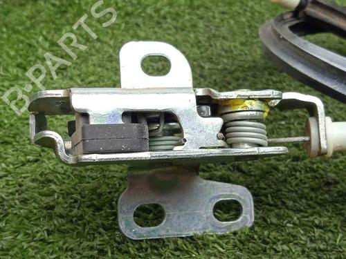 Tailgate lock IVECO DAILY V Van 35C17, 35S17, 40C17, 45C17, 50C17, 60C17, 65C17, 70C17 | BP15818592C101 