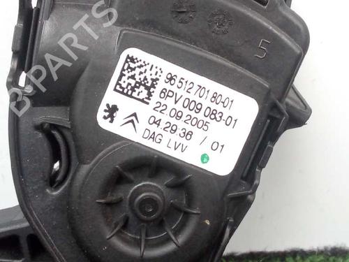 Pedal CITROËN C2 (JM_) 1.4 HDi | BP10923379I4 