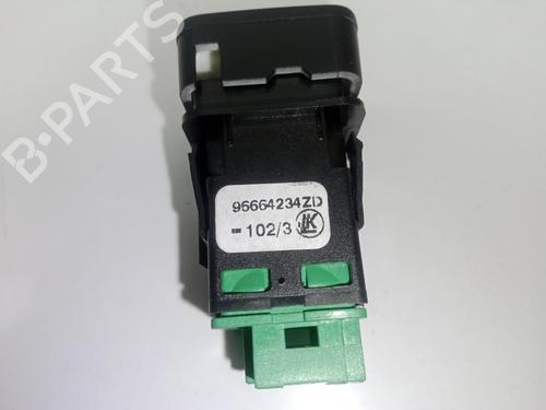 Switch CITROËN C4 II (NC_)  | BP15547670I30 