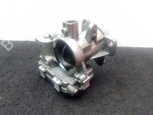 Used Throttle body FIAT DOBLO Cargo (263_) 1.3 D Multijet (263WXU1A, 263ZXU1A, 263WYB1A, 263ZYB1A) (95 hp) 24973780