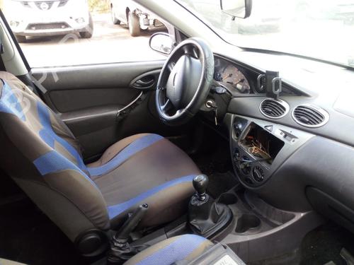 Pedal FORD FOCUS I Turnier (DNW) 1.8 TDCi | BP10988105I4 