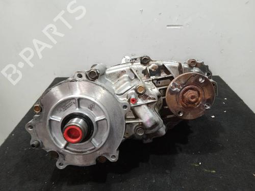 Transfer box SSANGYONG MUSSO (FJ)  | BP23217616M36 