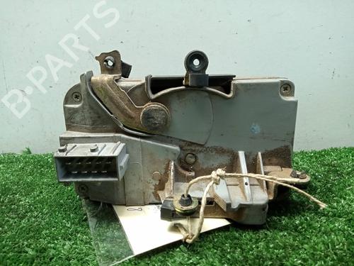 Front left lock PEUGEOT 406 (8B)  | BP11275339C98 