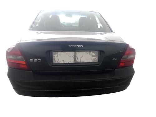 Right front indicator VOLVO S80 I (184) 2.4 | BP37692433C33  - Image 7
