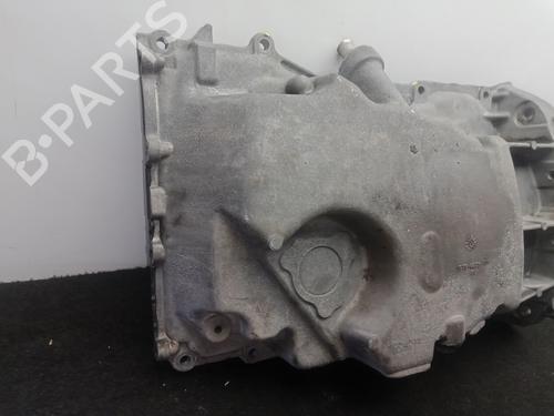 Oil sump FORD MONDEO III Saloon (B4Y)  | BP15196802M115 