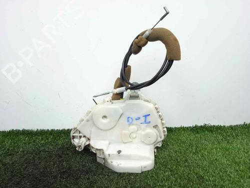 Used Front left lock HONDA CIVIC VIII Hatchback (FN, FK) [2005-2012]  9826455