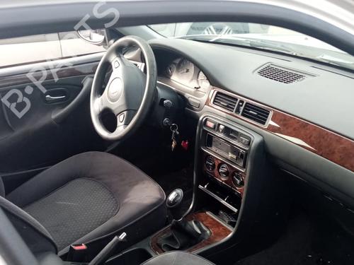 Left mirror ROVER 45 I Hatchback (RT)  | BP10175873C26 