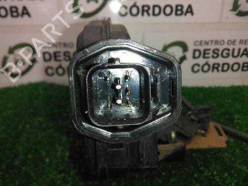 Front left lock HYUNDAI SANTA FÉ I (SM) 2.0 CRDi | BP5707941C98 