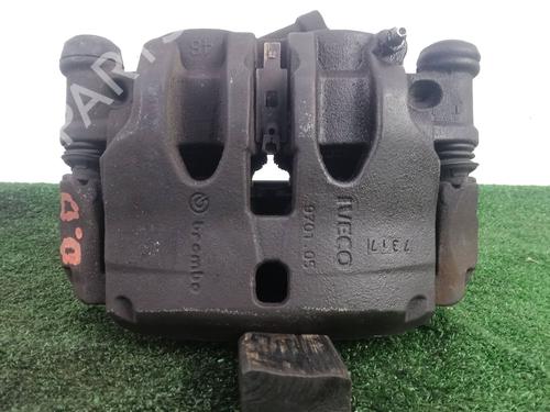 Used Right front brake caliper IVECO DAILY VI Van 33S12, 35S12, 35C12 (116 hp) 30599303