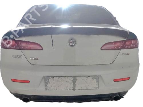Left headlight ALFA ROMEO 159 (939_) 2.4 JTDM Q4 (939AXMB2) | BP36530832C28 - Image 6