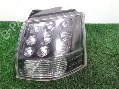 Used Right taillight Right taillight MITSUBISHI OUTLANDER II (CW_W) 2.0 DI-D (CW8W) (140 hp) 40236836 40236836