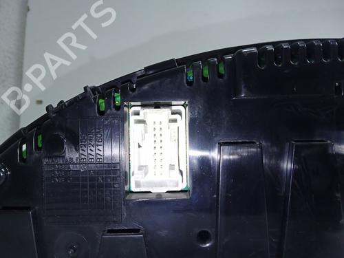 Instrument cluster CITROËN C4 II (NC_) 1.6 HDi 90 | BP23021498C47 