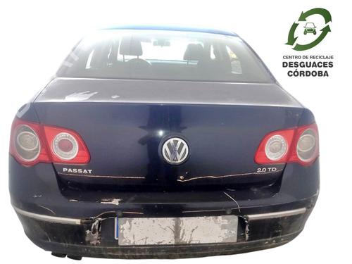 Upper protection VW PASSAT B6 (3C2) 2.0 TDI 16V | BP36262817M93 - Image 4