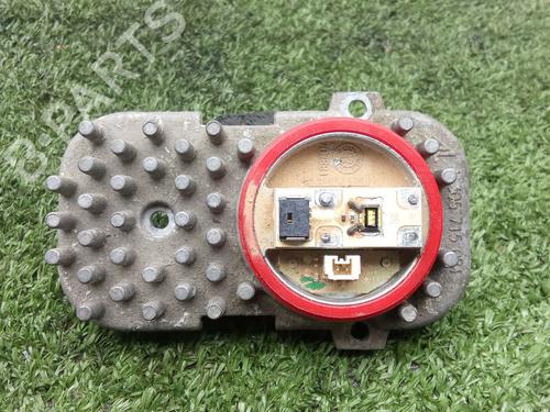Used Xenon ballast Xenon ballast 37198614 37198614