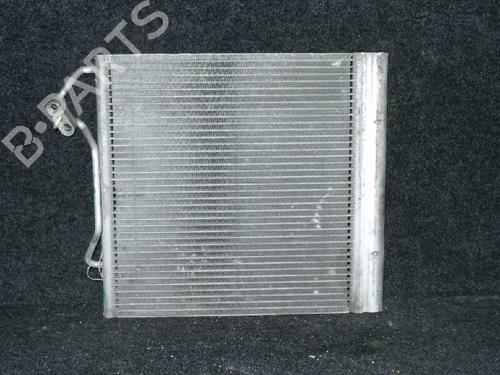 Used AC radiator SMART CITY-COUPE (450) 0.6 (450.330, 450.332) (71 hp) 5738321