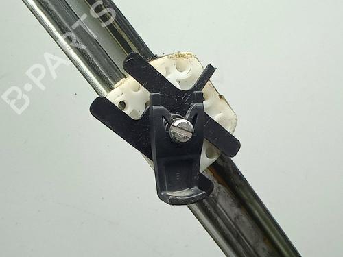 Rudehejsemekanisme ventre foran RENAULT CLIO II (BB_, CB_) 1.5 dCi (B/CB07) | BP29426049C22 
