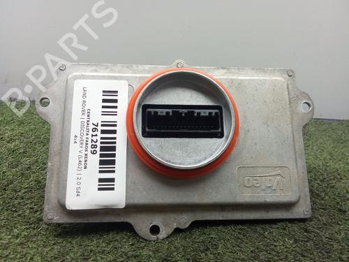 Used Xenon ballast Xenon ballast LAND ROVER DISCOVERY V (L462) 2.0 Sd4 4x4 (241 hp) 34630962 34630962