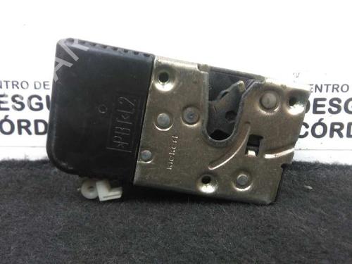 Used Front left lock PEUGEOT 307 (3A/C) 1.6 16V (109 hp) 5687052