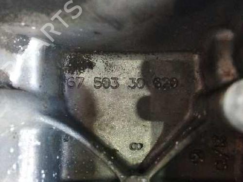 Support BMW 5 (E39)  | BP26382838C155 
