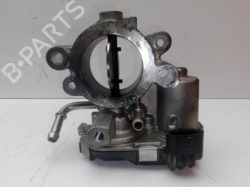 Used Throttle body FIAT TALENTO Van (296_) [2016-2025]  15256197