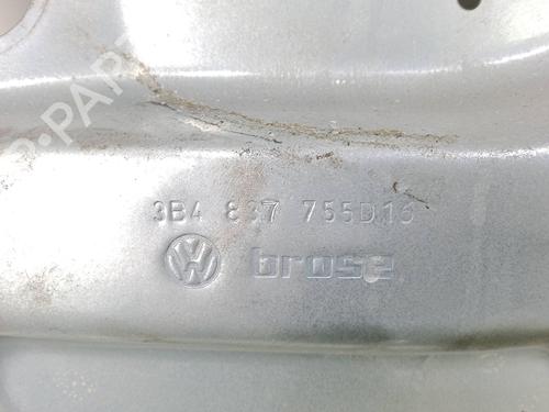 Front left window mechanism VW PASSAT B5 (3B2) 1.9 TDI | BP32745279C22 - Image 3