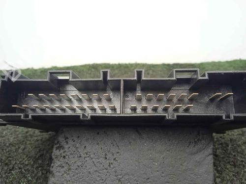 Electronic module MERCEDES-BENZ M-CLASS (W163)  | BP8074989M83 