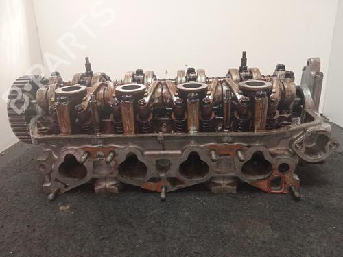 Cylinder head HONDA CIVIC V Hatchback (EG) 1.5 i 16V (EG4) | BP17082451M5 