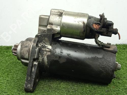 Starter VW POLO (9N_, 9A_) 1.4 TDI | BP24109693M8 