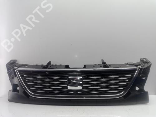 Used Grille SEAT LEON (5F1) 1.6 TDI (115 hp) 18900223