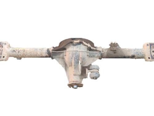 Used Rear axle FORD TRANSIT Van (FA_ _) [2000-2006]  15731278