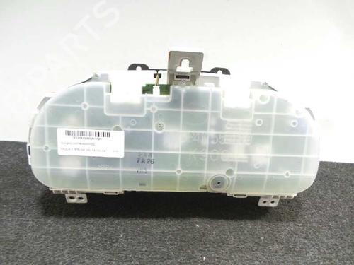 Instrument cluster MAZDA 3 (BK)  | BP5739998C47 