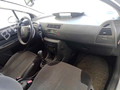 Rim CITROËN C4 I (LC_) 1.4 16V | BP22239478C45 