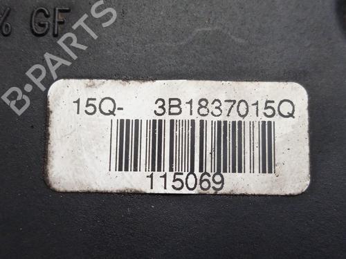 Front left lock SEAT LEON (1M1) 1.9 TDI | BP26572879C98 